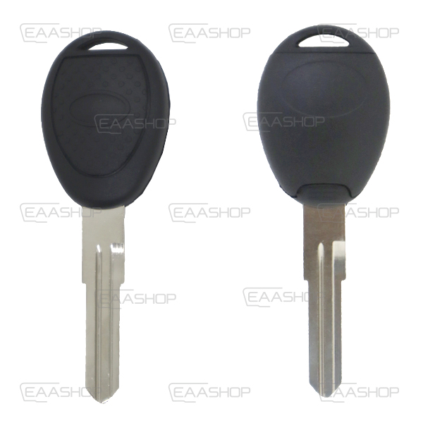 LR02TK - LLAVE PARA TRANSPONDER LAND ROVER PERFIL NE75