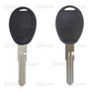 LR02TK - LLAVE PARA TRANSPONDER LAND ROVER PERFIL NE75