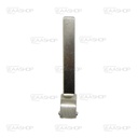CH06KS - CARCASA DE MANDO CRUZE/ORLANDO PLEGABLE 