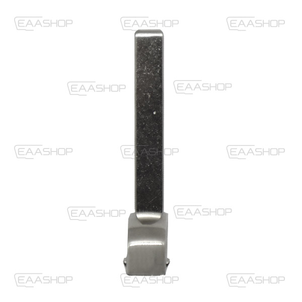 CH07KS - CARCASA DE MANDO CHEVROLET 2 BOTONES