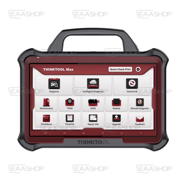 TC01 - THINKTOOL MAX
