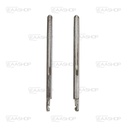 PSA06BL - ESPADIN PARA MANDO PLEGABLE HU83