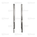 XK10BL - ESPADIN PARA MANDO PLEGABLE XHORSE/KEYDIY HU83