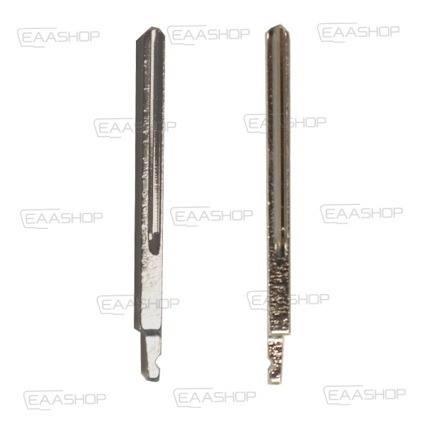 PSA12BL - ESPADIN PARA MANDO PLEGABLE - HU83
