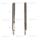 PSA12BL - ESPADIN PARA MANDO PLEGABLE - HU83