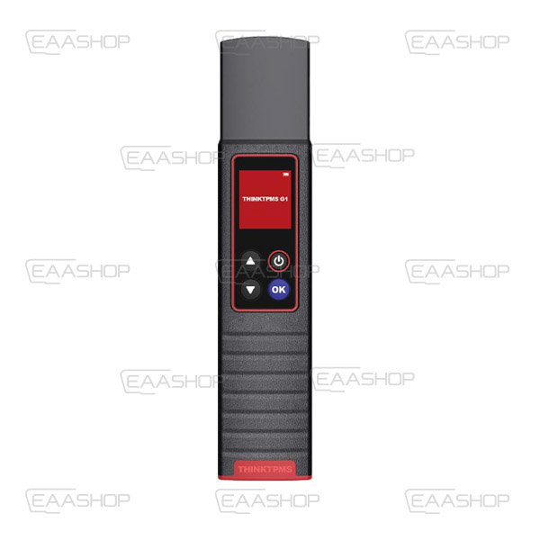 TC01 - THINKTOOL MAX
