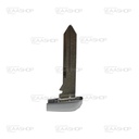 CR11KS - CARCASA DE MANDO KEYLESS 3 BOTONES CHRYSLER (PERFIL CY24)
