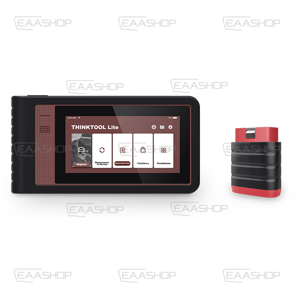 TC22 - THINKTOOL LITE 6&quot;