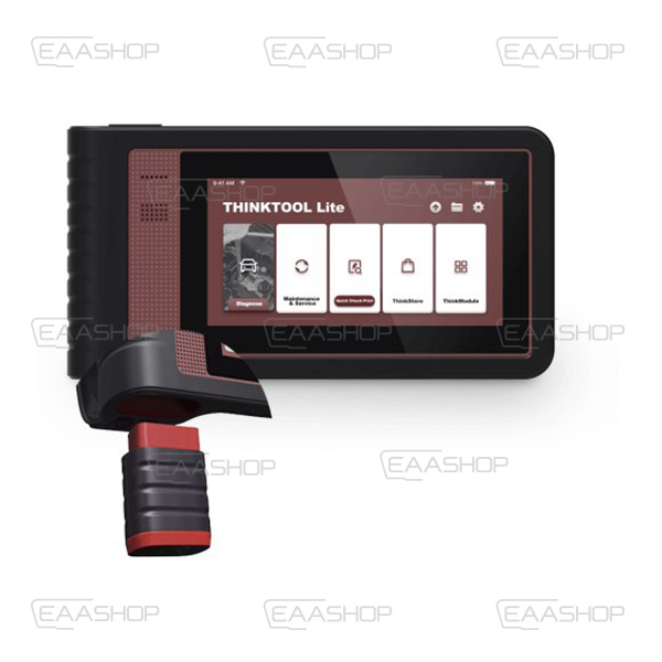 TC22 - THINKTOOL LITE 6&quot;