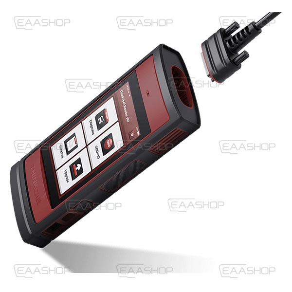 TC23 - THINKTOOL READER HD 5'' (VEH. PESADO)