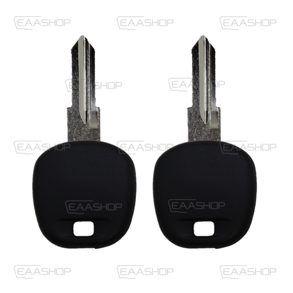 YH01TK - LLAVE PARA TRANSPONDER YAMAHA PERFIL ZD23R