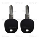 YH01TK - LLAVE PARA TRANSPONDER YAMAHA PERFIL ZD23R