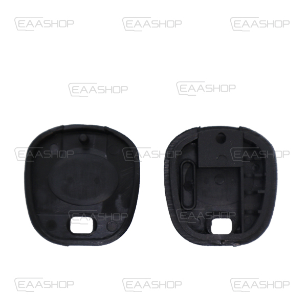 YH01TK - LLAVE PARA TRANSPONDER YAMAHA PERFIL ZD23R