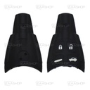SA01RC - TELEMANDO INSERTABLE 4 BOTONES SAAB