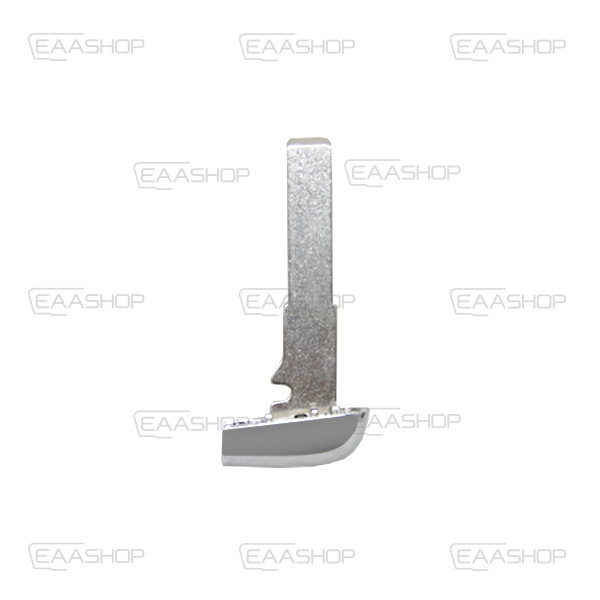 FIA10KS - CARCASA DE MANDO KEYLESS 2 BOTONES FIAT (PROFILE SIP22)