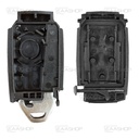JG02KS - CARCASA DE MANDO INGELIGENTE JAGUAR 4 1 BOTONES