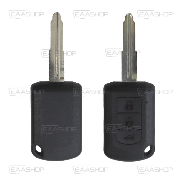 MT07RC - TELEMANDO FIJO 3 BOTONES MITSUBISHI