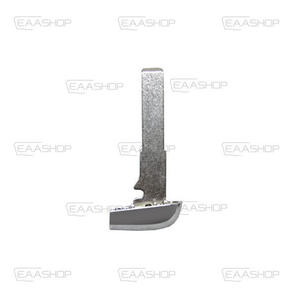 FIA11KS - CARCASA DE MANDO KEYLESS 3+1 BOTONES FIAT (PERFIL SIP22)