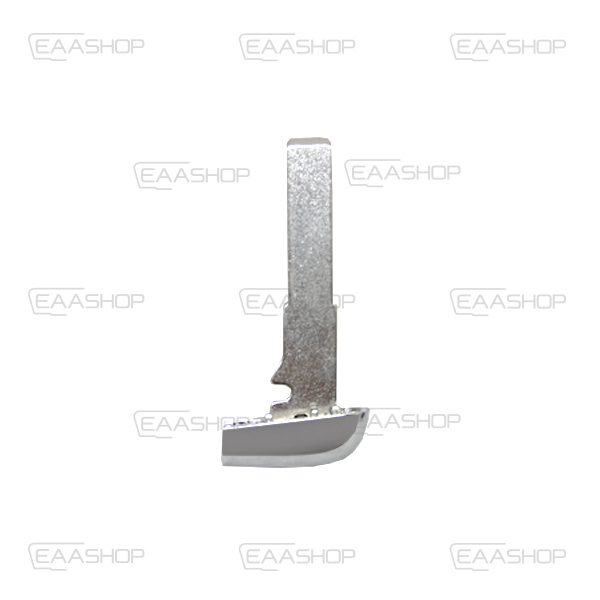 FIA12KS - CARCASA DE MANDO KEYLESS 4+1 BOTONES FIAT (PERFIL SIP22)