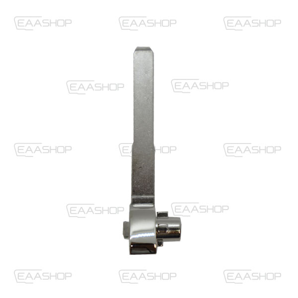 FO08KS - CARCASA DE MANDO PLEGABLE 2 BOTONES FORD (PERFIL HU101)