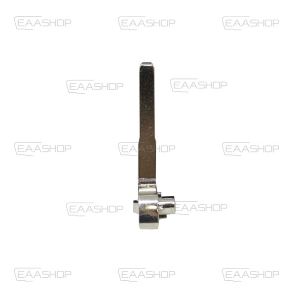 FO09KS - CARCASA DE MANDO PLEGABLE 3 BOTONES FORD (PERFIL HU101)