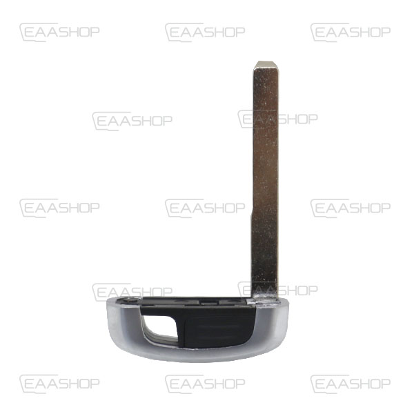 FO12KS - CARCASA DE MANDO KEYLESS 3 BOTONES FORD (PERFIL HU101)