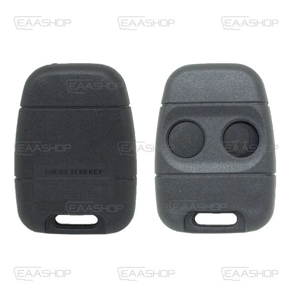 LR01KS - CARCASA DE MANDO ROVER SERIE 2/ 4 INDEPENDIENTE 2