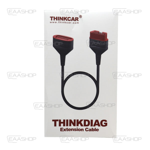 TC35 - THINKCAR ALARGADOR CABLE DIAGNOSIS