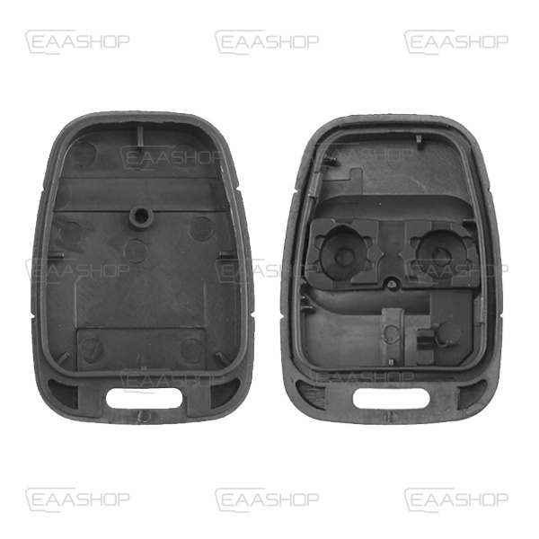 LR01KS - CARCASA DE MANDO ROVER SERIE 2/ 4 INDEPENDIENTE 2