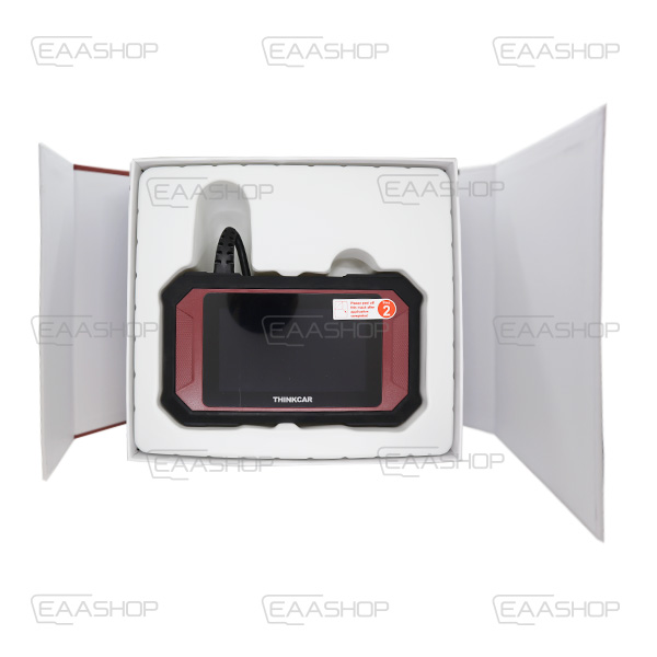 TC24 - THINKTOOL READER HD 7''