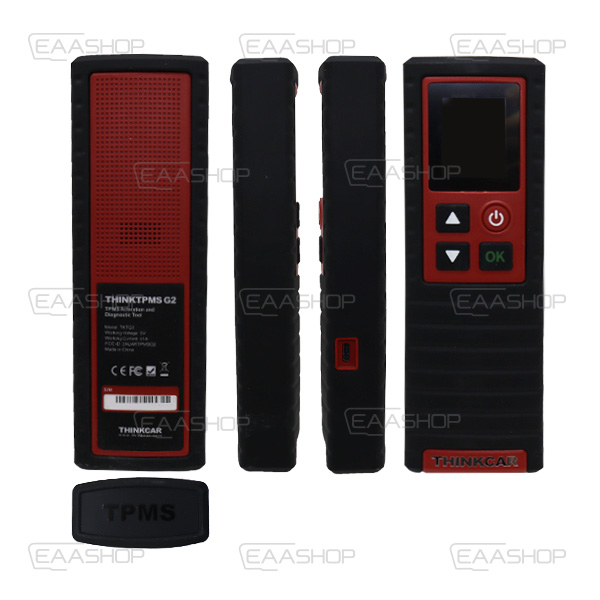TC39 - THINKTPMS G2