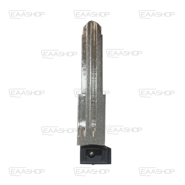 LR02KS - CARCASA DE MANDO FIJO LAND- ROVER 2 BOTONES