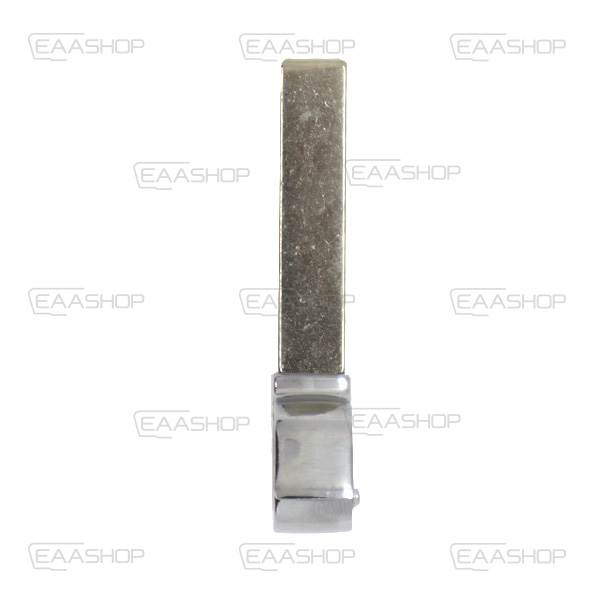 PSA27KS - CARCASA DE MANDO PEUGEOT 3 BOTONES PERFIL HU83