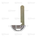 HO13KS - CARCASA DE MANDO KEYLESS 2 BOTONES HONDA (PERFIL HON66)