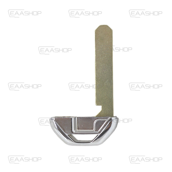 HO14KS - CARCASA DE MANDO KEYLESS 3 BOTONES HONDA (PERFIL HON66)