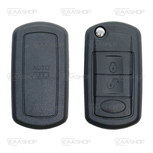 LR04KS - CARCASA DE MANDO DISCOVERY / FREELANDER