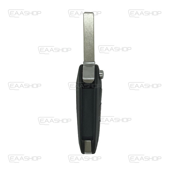PE50RC - TELEMANDO PLEGABLE 3 BOTONES PEUGEOT (HU83)