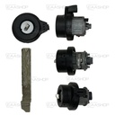 VAG31LK - KIT BOMBIN PUERTA DERECHA + BOMBIN DE CONTACTO VOLKSWAGEN TOURAN HU162T - ORIGINAL