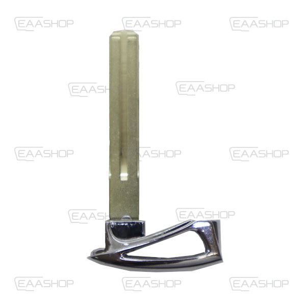 HY11KS - CARCASA DE MANDO KEYLESS 3 BOTONES HYUNDAI (PERFIL KIA7)