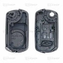 LR04KS - CARCASA DE MANDO DISCOVERY / FREELANDER