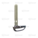 HY17KS - CARCASA DE MANDO KEYLESS 3 BOTONES HYUNDAI (PERFIL HYN14)