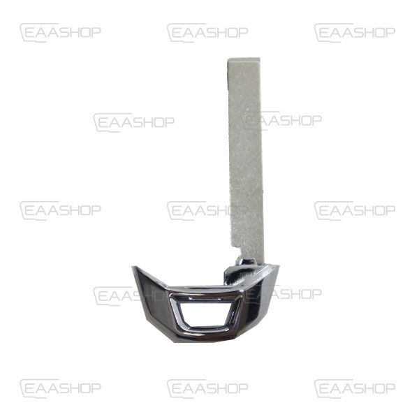 HY19KS - CARCASA DE MANDO HYUNDAI 3 BOTONES