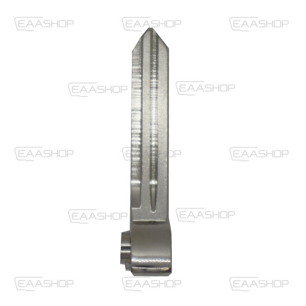 HY20KS - CARCASA DE MANDO PLEGABLE 3 BOTONES HYUNDAI 