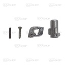 HY22KS - CARCASA DE MANDO HYUNDAI 3 BOTONES