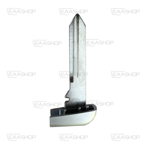 JP01KS - CARCASA KEY-LESS 2 BOTONES CHRYSLER/DODGE/JEEP