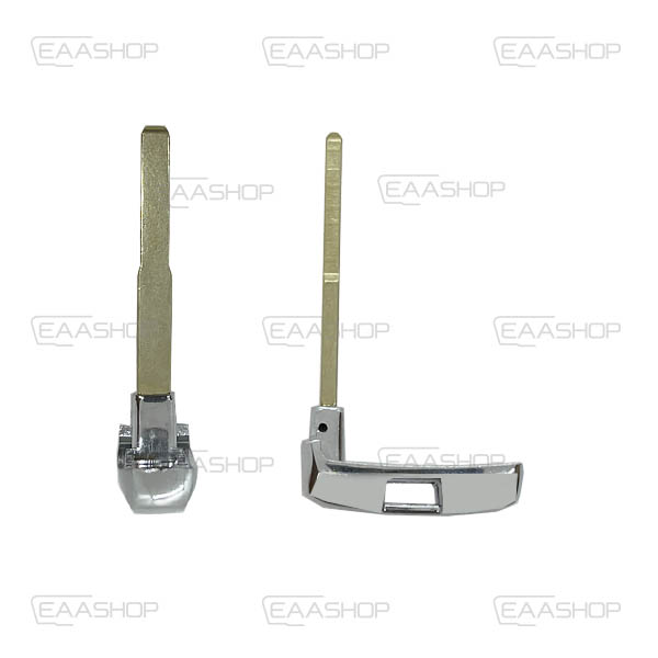 LR10KS - CARCASA DE MANDO KEYLESS 5 BOTONES LAND ROVER (PERFIL HU101)