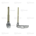 LR10KS - CARCASA DE MANDO KEYLESS 5 BOTONES LAND ROVER (PERFIL HU101)