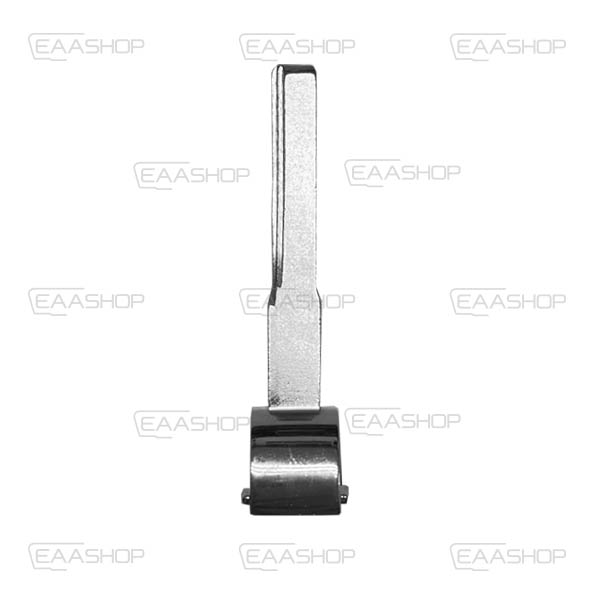 MB01KS - CARCASA DE MANDO PLEGABLE 1 BOTON MERCEDES BENZ (PERFIL HU64)