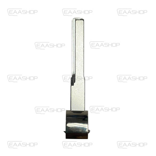 MB03KS - CARCASA DE MANDO MERCEDES PLEGABLE 3 BOTONES