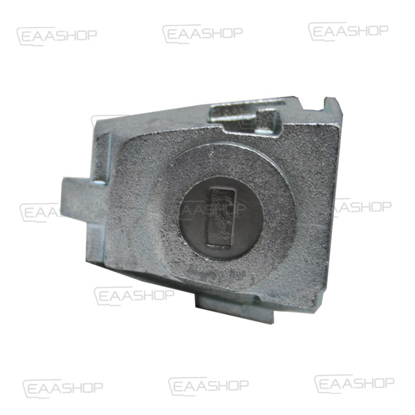 RE10LK -  CERRADURA DE PUERTA DE KADJAR PERFIL HYN17 - ORIGINAL